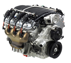 P519C Engine